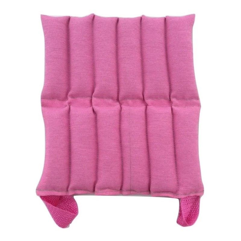 Set 3 Compresas De Semillas Calor Frio Envio