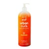 URBAN CURLS Protector de Calor para Cabello Rizado 960 ml