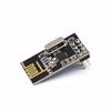 hiBCTR 4 Pieces of NRF24L01+ Wireless Transceiver Module 2.4G Wireless