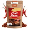 Chilli Flakes Monte Nativo (500 g) - Coarse Ground Chili