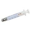 Wingyo Industrial Syringe 700005, 0.08 fl oz (2 ml) /1-2778-02
