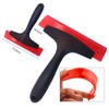 DanYun Car Wrapping Film Application Tool Set Car Film Scraper