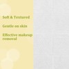Makeup Remover Wipes Individually Wrapped, 200 Pcs Gentle Facial Cleansing