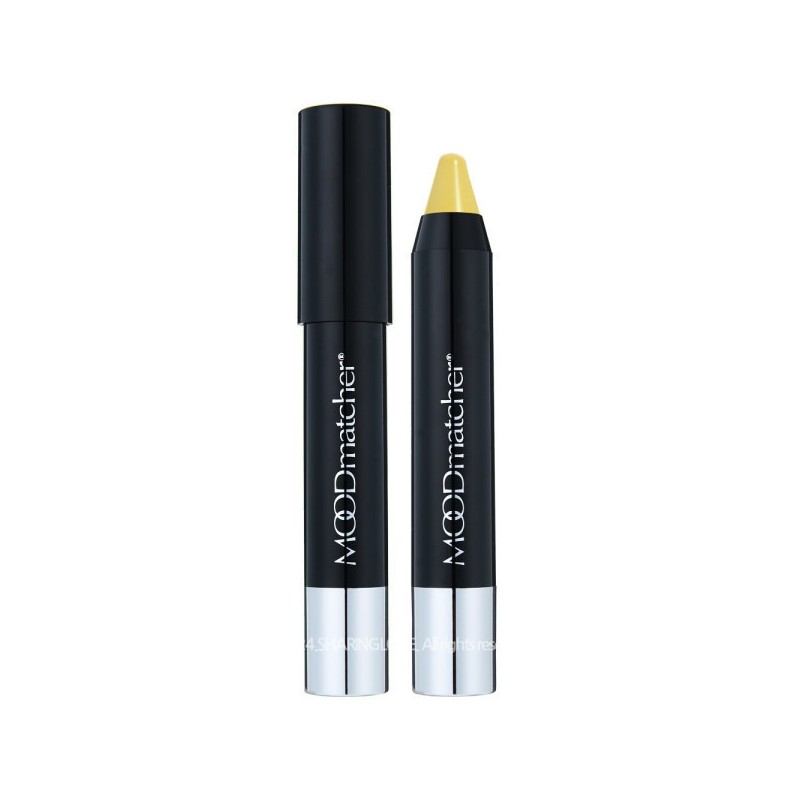 MoodMatcher Twist Stick 2.9g Yellow / 무드매쳐 트위스트 스틱 2.9g