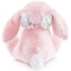 My OLi Bunny Stuffed Animal 8.5in Plush Rabbit Stuffed Bunny