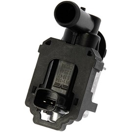 Dorman 911-504 Vapor Canister Vent Solenoid Compatible with Select Infiniti / Nissan Models