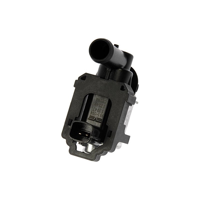 Dorman 911-504 Vapor Canister Vent Solenoid Compatible with Select Infiniti