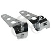 TCMT Headlight Mount Bracket Fork Ear Motorcycle Bobber Cafe Racer