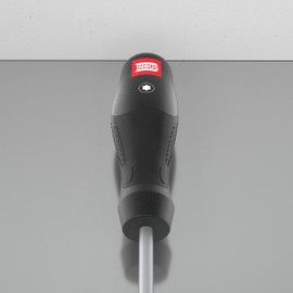 TORX® Screwdriver Set 8-Piece TX6-TX30 with HybridTouch & GrayTip (INBUS® 73707)