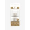 DMC Gold Tapestry Hand Needles, Size 24 4/Pkg