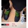 BIOTEX Zehenschutzsocken, wind- und thermisch, Fußschutz, technische Sportunterwäsche, ideal für