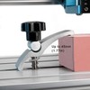 Genmitsu 2PCS T-Track Mini Hold Down Clamp Kit, CNC Router