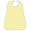 Artec Waterproof Apron (Washable), yellow
