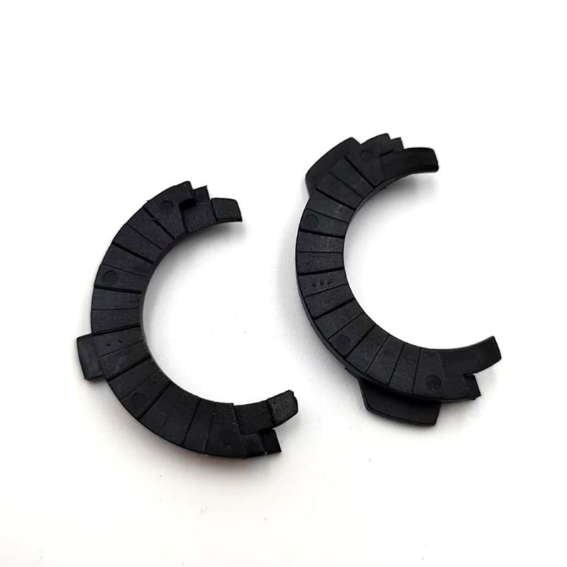 D3S Xenon Headlight Bulb Holder,Xenon Bulbs Holders Clip Rings,Secure and