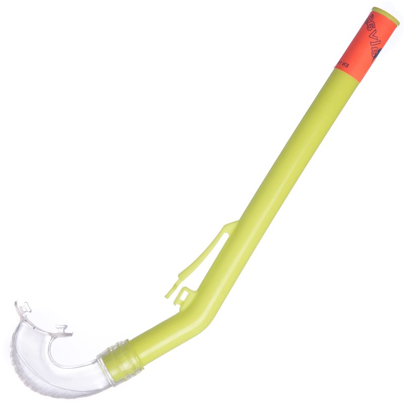 Salvas Easy 3 Junior Diving Set – Snorkel Swimming Set,