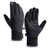 Winter Gloves Men & Women, Touch Screen Gloves Running Gloves