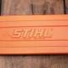 For STIHL NEW Genuine STIHL Scabbard Bar Cover 16" MS201T