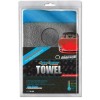 NANOSKIN AUTOSCRUB Wash Mitt 6" x 8.7" Fine Grade