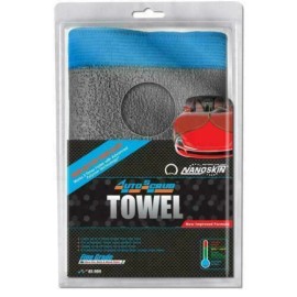 NANOSKIN AUTOSCRUB Wash Mitt 6" x 8.7" Fine Grade