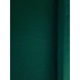 American BTY X 45"W Fabric Solid Emerald Green By American Brand Quilting Sewing Crafting