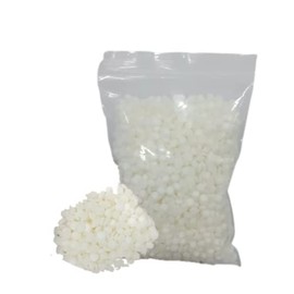 Cera Lanette N, emulsionante, para elaborar cremas y cosméticos naturales, 1 kilo