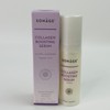 Sonage Collagen Boosting Serum Plumps & Smoothes ~ Vegan 1