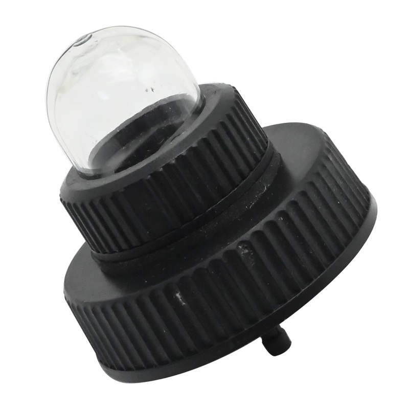 UOIENRT A01372A UP05955 Chainsaw Fuel Gas Cap with Built-in Primer