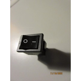 PROGENY X-RAY PREVA POWER ROCKER SWITCH