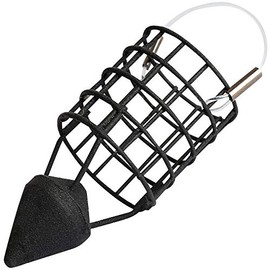 Matrix Horizon Wire Cage Feeders