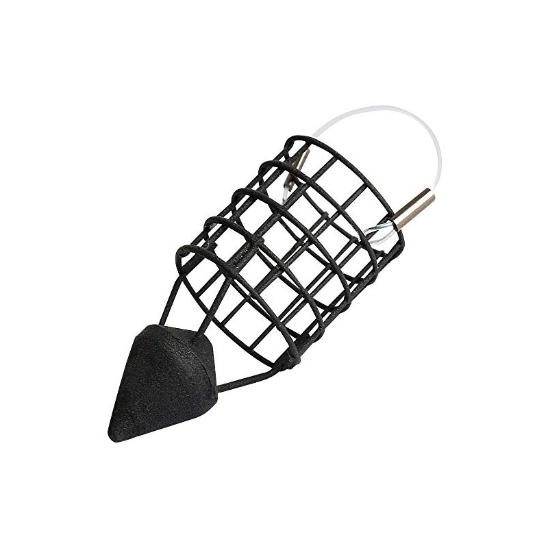 Matrix Horizon Wire Cage Feeders