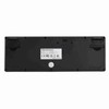 Gaming Keyboard USB 61 Keys RGB Backlit Ergonomic Contrast Color