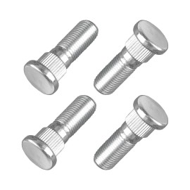 Kawasaki 4 Front or Rear Wheel Hub Stud Bolt Fits Kawasaki Teryx 4 800 KTR800 2014 - 2020