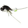 Jackson Minnow Chinukoro 32mm 10g Black Red BR Lure