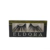 Eldora False Eyelashes NEW B802 XL