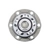 FKG 515152 Front Wheel Bearing Hub Assembly Fit for 2015-2017