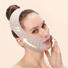Oslo Face Tightening Seamless Lifting Double Chin Sagging (49734065) / 오슬로 얼굴땡김이 심리스 리프팅 의 이중턱 턱살 (49734065)