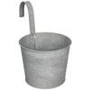 ESSCHERT DESIGN Flower Pot 2 l with Hook ø 14