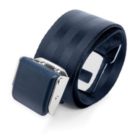 Mirone Adjustable Airplane Seat Belt Extender for Only Southwest Airlines Plane (7-32 Inch), E-9 Safety Certified Seatbelt (Type B)