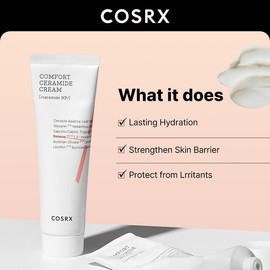 COSRX [COSRX]Balancium Comfort Ceramide Cream 80ml