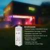 HEXIM 12-48V LED Controller & Remote Control - Smart Home