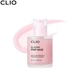CLIO Glazing Prep Base 40ml