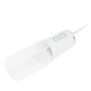Portable Dental Oral Irrigator Professional Tooth Tartar Cleaner Dental Calculus