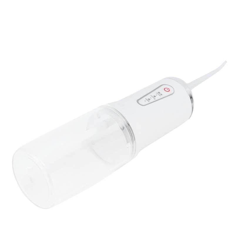 Portable Dental Oral Irrigator Professional Tooth Tartar Cleaner Dental Calculus