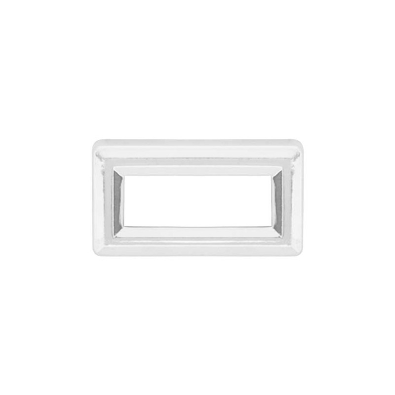 GG Grand General 68232 Chrome Switch Bezel Cover for Kenworth,