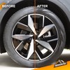 Armor All Tire Foam, Tire Cleaner Spray for Cars, Trucks,