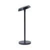 Table Lamp Modern Minimalist Style Eye Protection LED USB Rechargeable