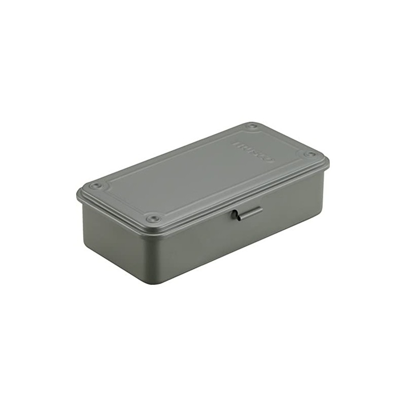 TRUSCO T-190MOD Trunk Tool Box, 8.0 x 4.3 x 2.2