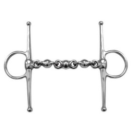 Shires Waterford Full Cheek