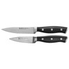HENCKELS Forged Accent Razor-Sharp 2-pc Paring Knife Set, German Engineered