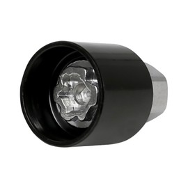 HEBERUCK Felgenschloss Adapter T20213-554, Schlüsselabzieher Demontagewerkzeug Radbolzen Radmutter Reifensicherung für Leon 5F Alhambra Ibiza Ateca Arona Altea XL Toledo Exeo